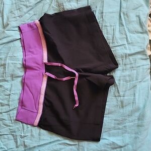 Lululemon shorts